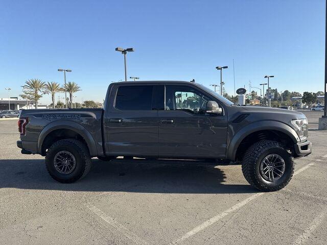 used 2020 Ford F-150 car, priced at $44,888