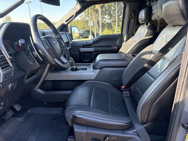 used 2020 Ford F-150 car, priced at $44,888