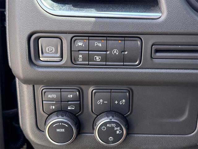 used 2024 Chevrolet Tahoe car, priced at $65,704
