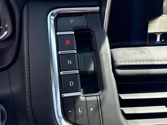 used 2024 Chevrolet Tahoe car, priced at $65,704