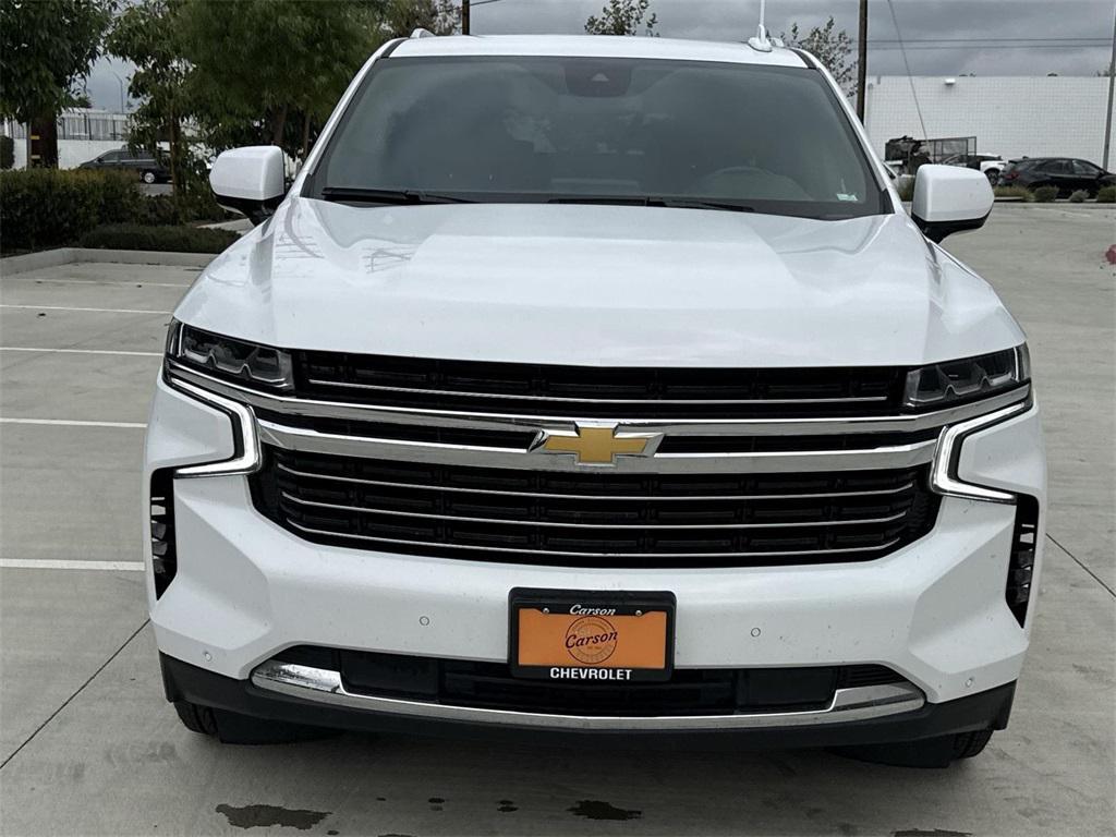 used 2023 Chevrolet Suburban car, priced at $42,500