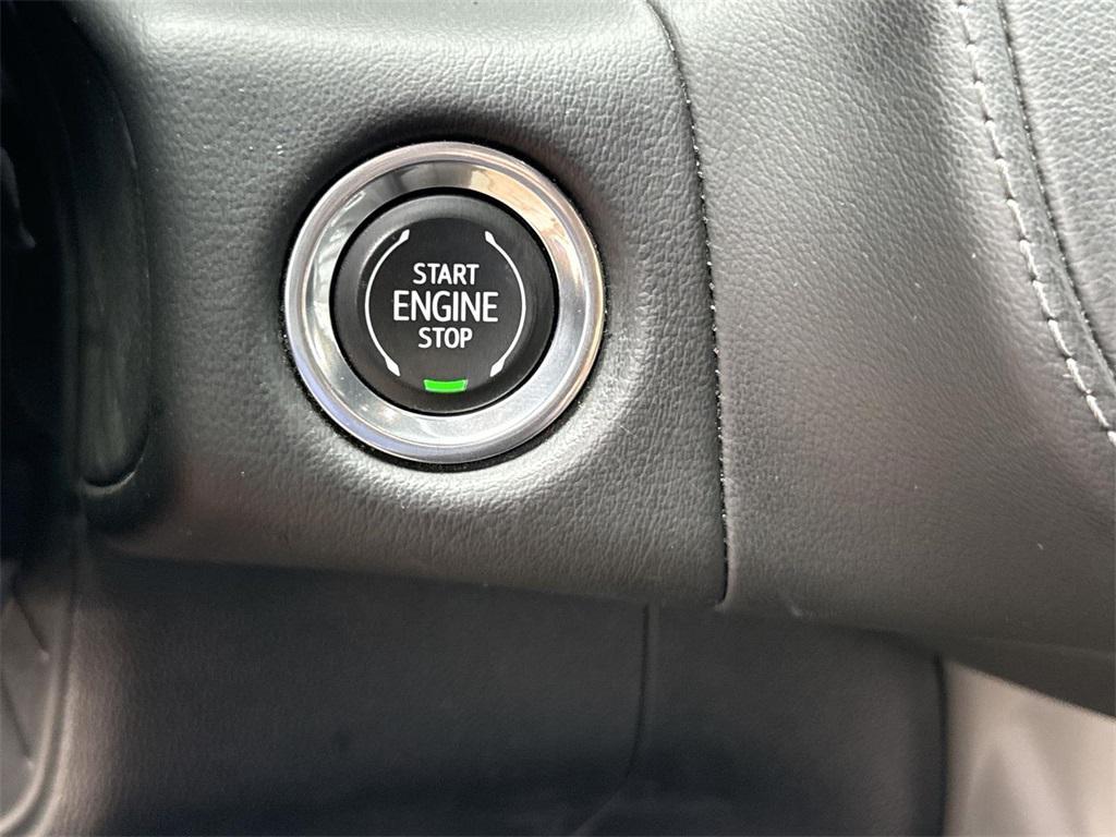 used 2023 Chevrolet Suburban car, priced at $42,500