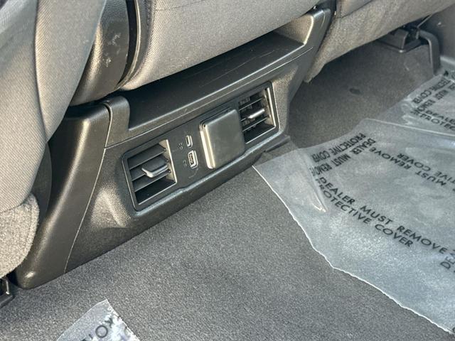 used 2024 Chevrolet Silverado 1500 car, priced at $38,500