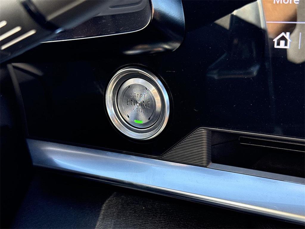 used 2022 Chevrolet Corvette car, priced at $60,888