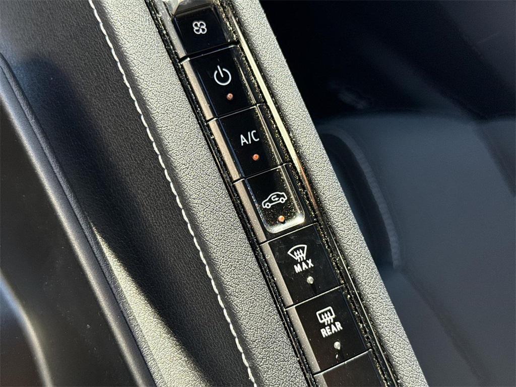 used 2022 Chevrolet Corvette car, priced at $60,888