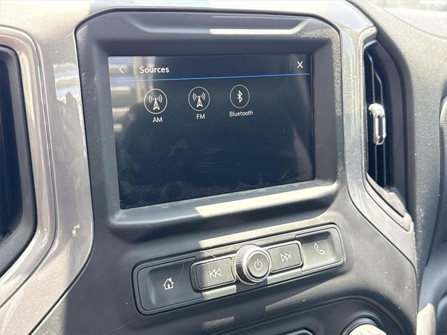 used 2019 Chevrolet Silverado 1500 car, priced at $19,500