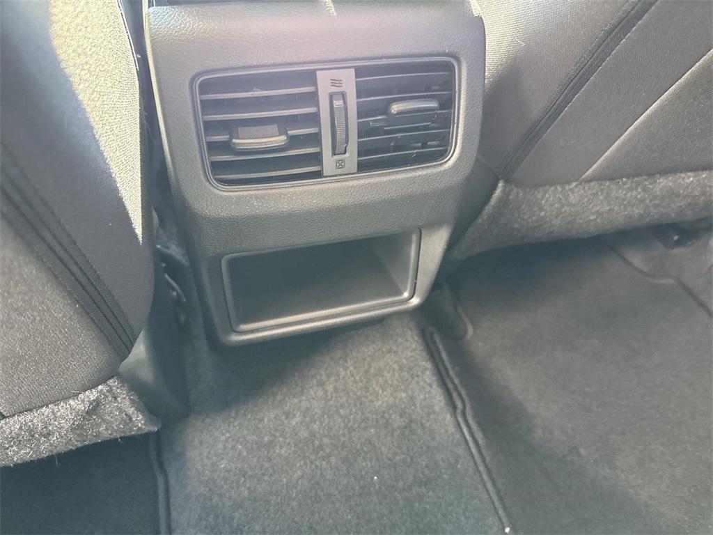 used 2023 Nissan Rogue car, priced at $16,999