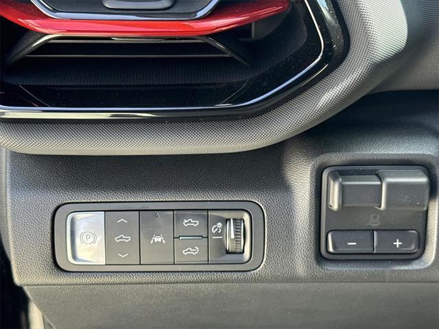 used 2024 Chevrolet Silverado EV car, priced at $93,000