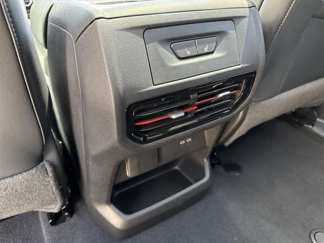 used 2024 Chevrolet Silverado EV car, priced at $93,000