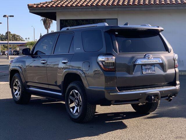 used 2016 Toyota 4Runner car, priced at $23,000