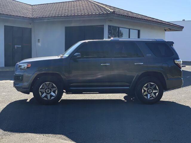 used 2016 Toyota 4Runner car, priced at $23,000