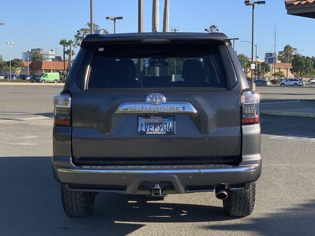 used 2016 Toyota 4Runner car, priced at $23,000