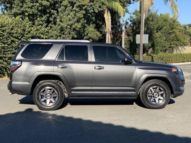 used 2016 Toyota 4Runner car, priced at $23,000