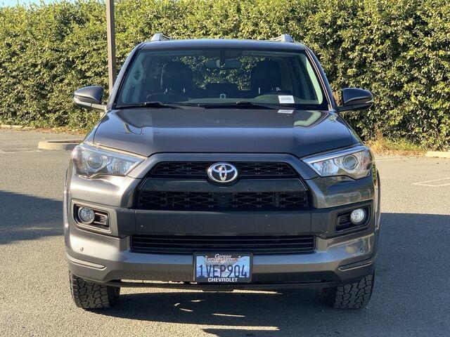 used 2016 Toyota 4Runner car, priced at $23,000