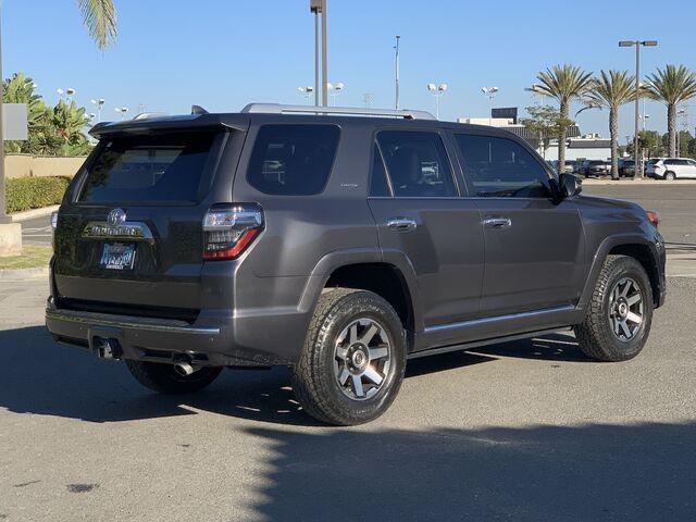 used 2016 Toyota 4Runner car, priced at $23,000