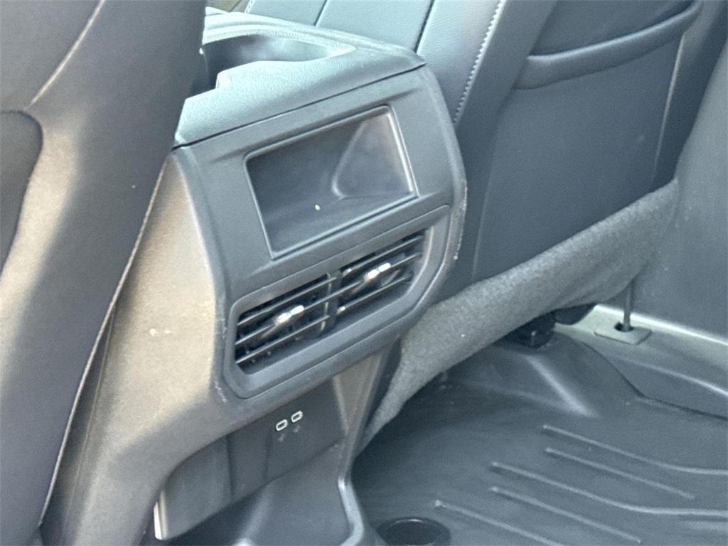 used 2024 Chevrolet Silverado EV car, priced at $43,888