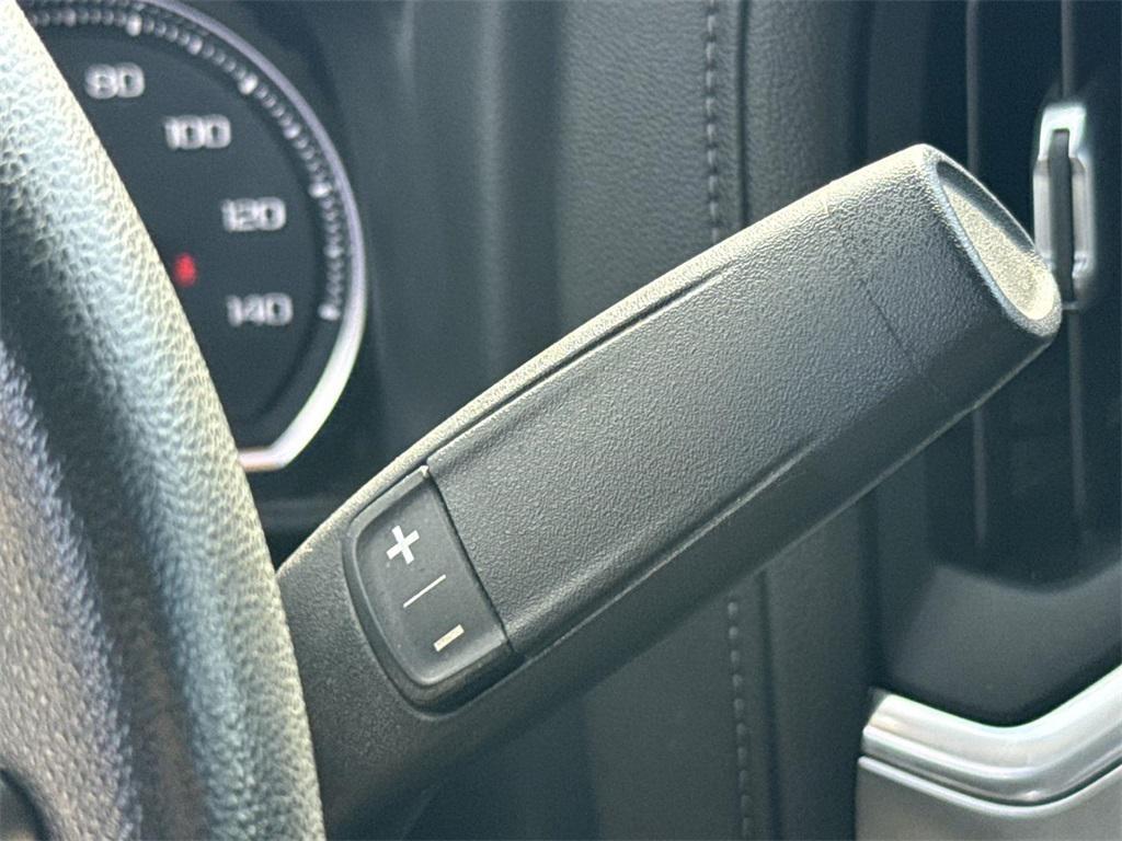 used 2021 Chevrolet Silverado 1500 car, priced at $26,750