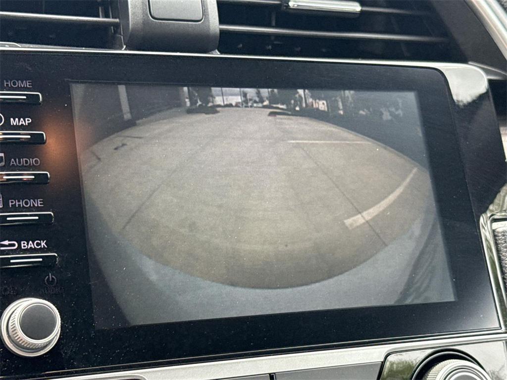 used 2020 Honda Civic car, priced at $22,888