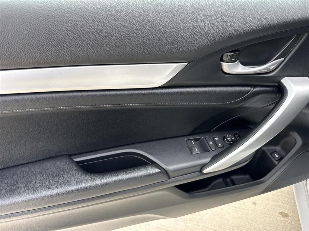 used 2020 Honda Civic car, priced at $22,888