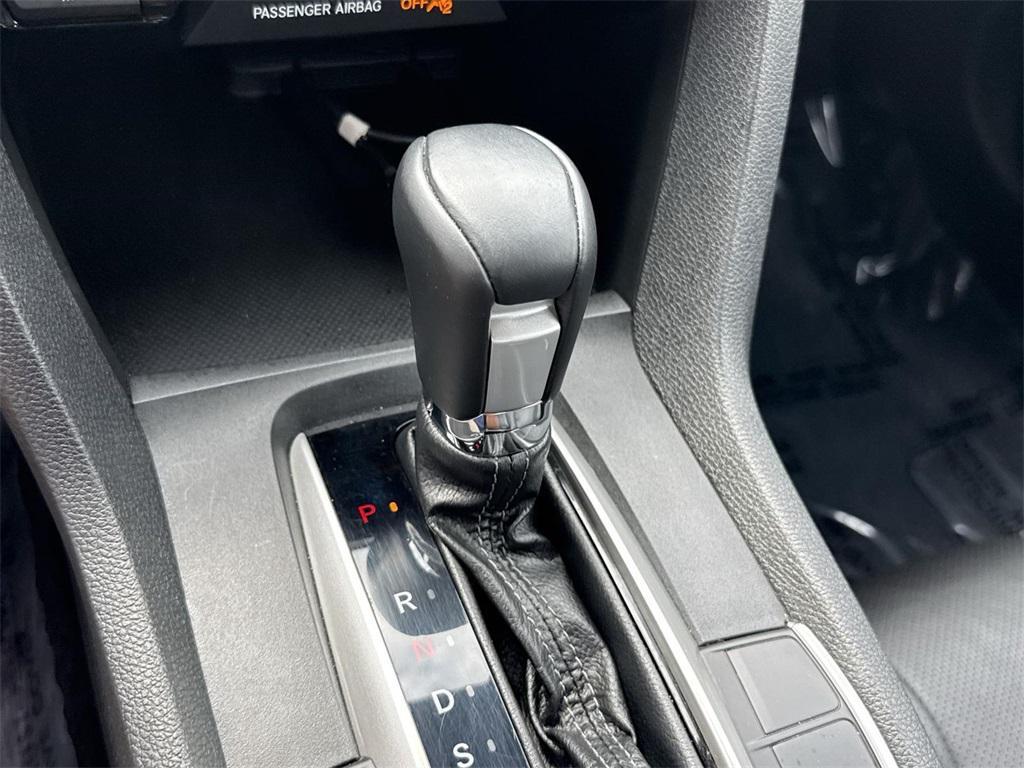 used 2020 Honda Civic car, priced at $22,888