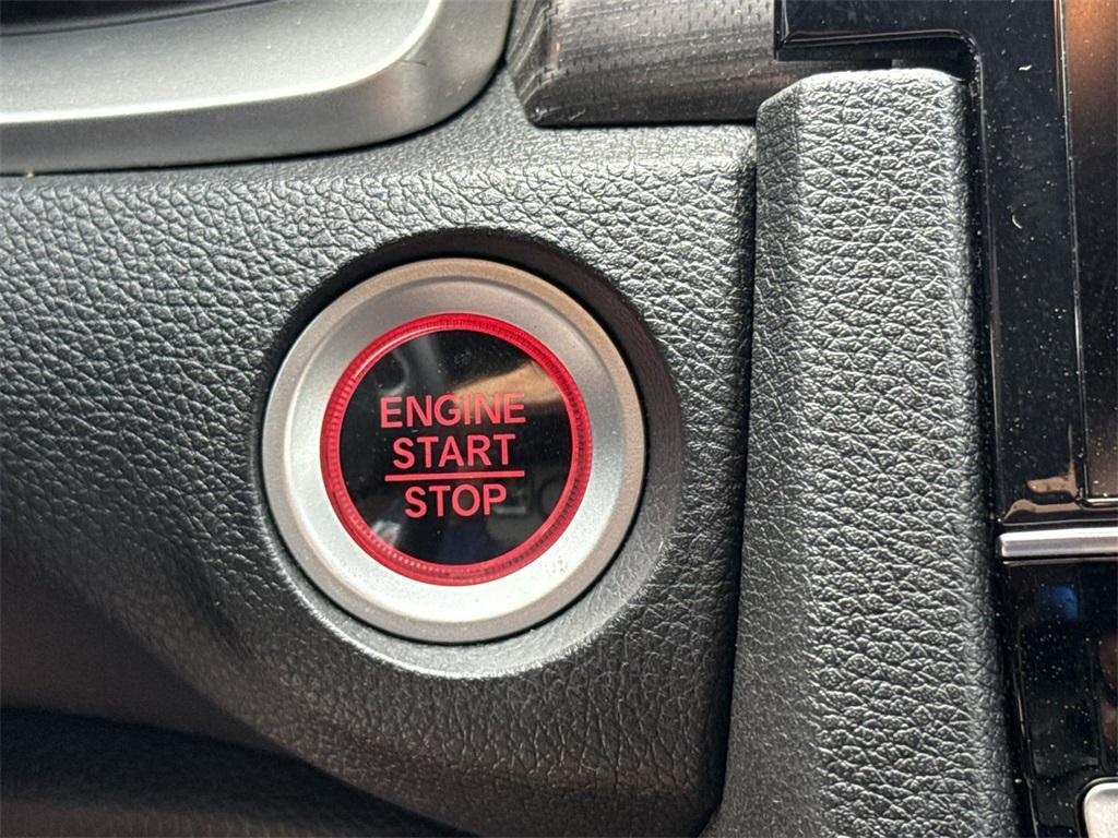 used 2020 Honda Civic car, priced at $22,888