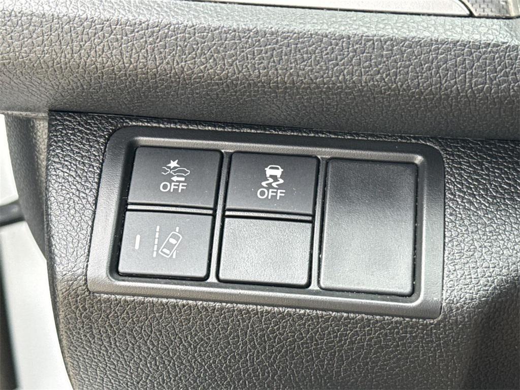 used 2020 Honda Civic car, priced at $22,888