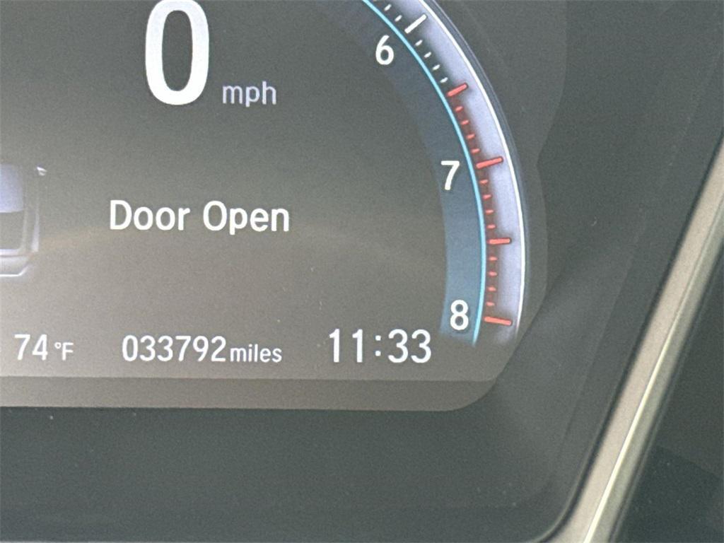 used 2020 Honda Civic car, priced at $22,888