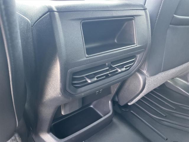 used 2024 Chevrolet Silverado EV car, priced at $45,747