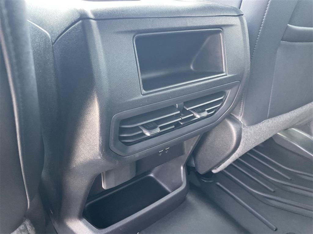 used 2024 Chevrolet Silverado EV car, priced at $43,333