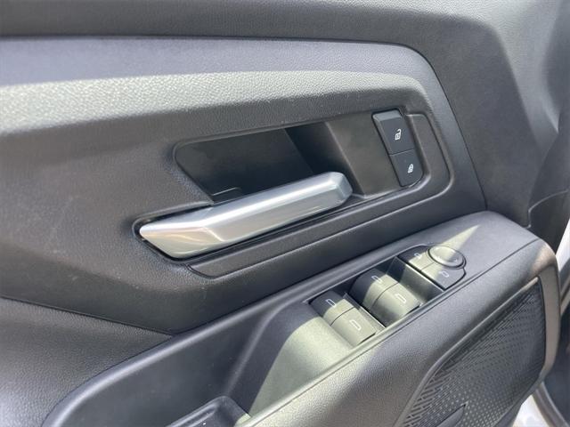used 2024 Chevrolet Silverado EV car, priced at $45,747