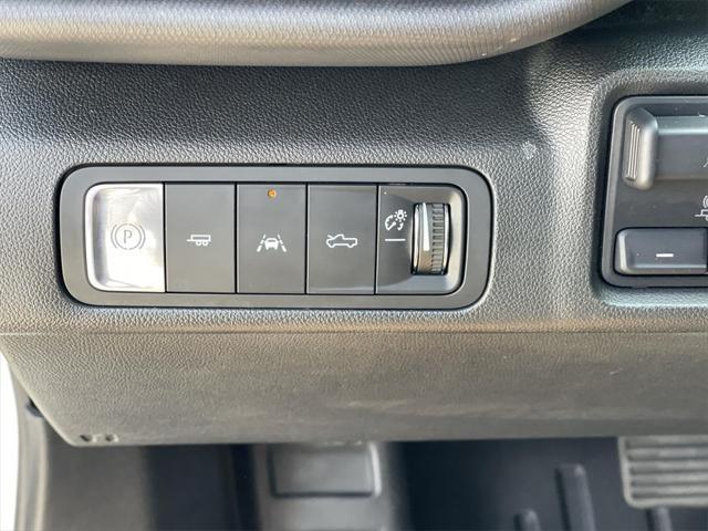 used 2024 Chevrolet Silverado EV car, priced at $45,747