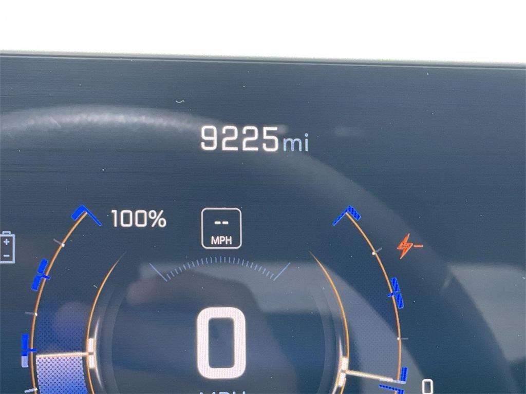 used 2024 Chevrolet Silverado EV car, priced at $43,333