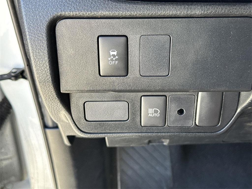 used 2022 Toyota Tacoma car, priced at $22,999