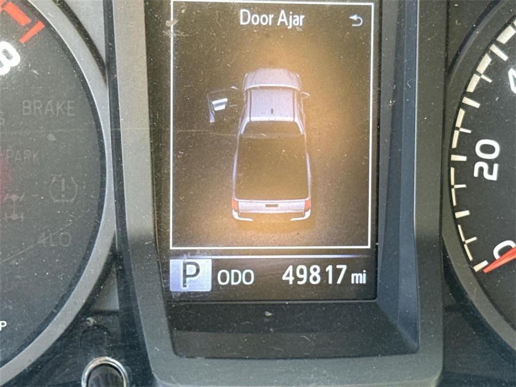 used 2022 Toyota Tacoma car, priced at $22,999