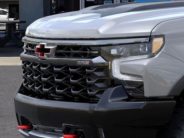 new 2025 Chevrolet Silverado 1500 car, priced at $73,270