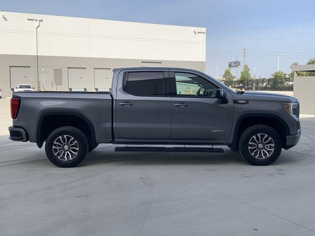 used 2021 GMC Sierra 1500 car, priced at $45,988