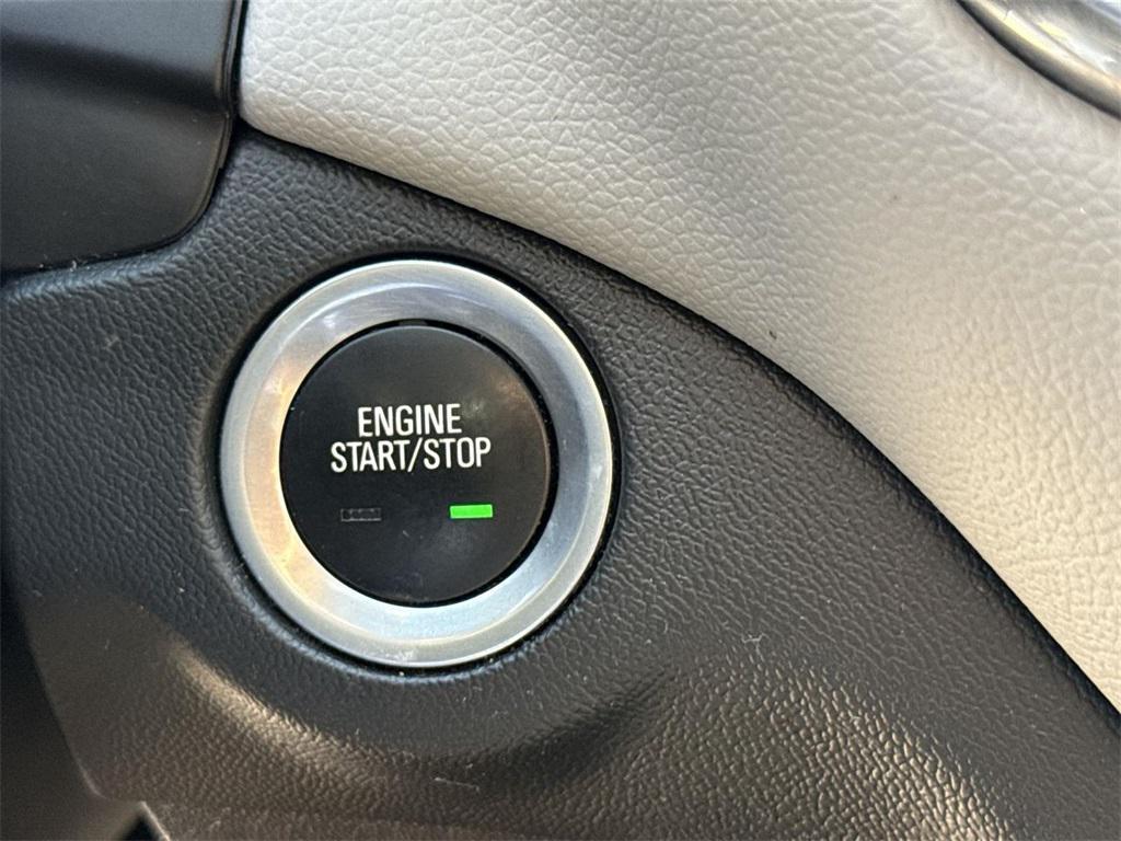 used 2023 Chevrolet Equinox car, priced at $16,888