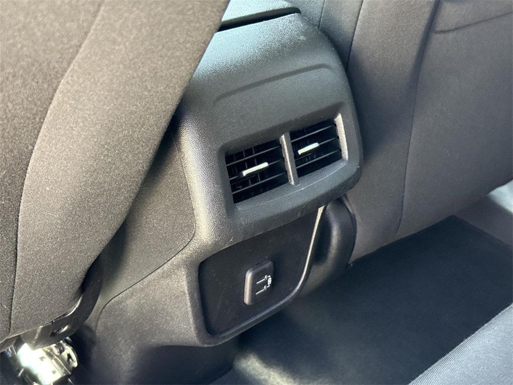 used 2023 Chevrolet Equinox car, priced at $16,888