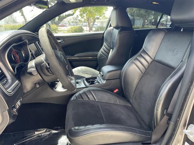 used 2022 Dodge Charger car, priced at $76,888