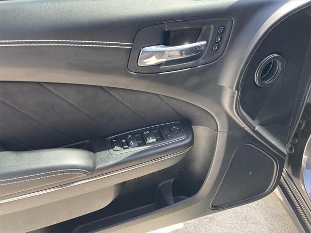 used 2022 Dodge Charger car, priced at $76,888
