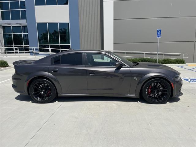 used 2022 Dodge Charger car, priced at $76,888