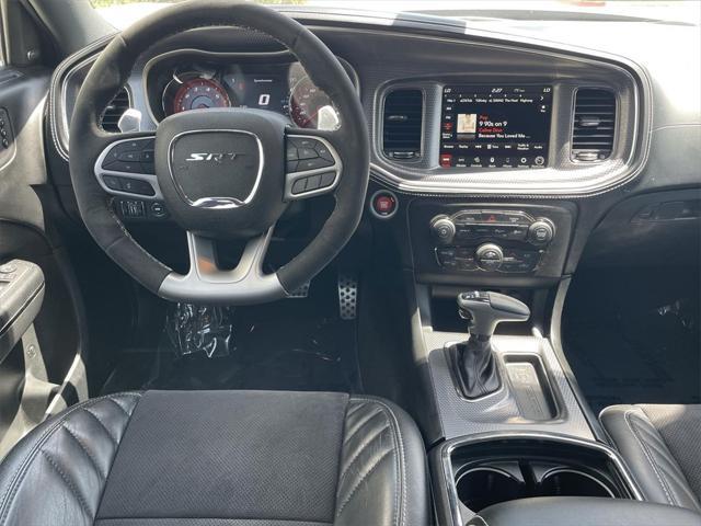 used 2022 Dodge Charger car, priced at $76,888