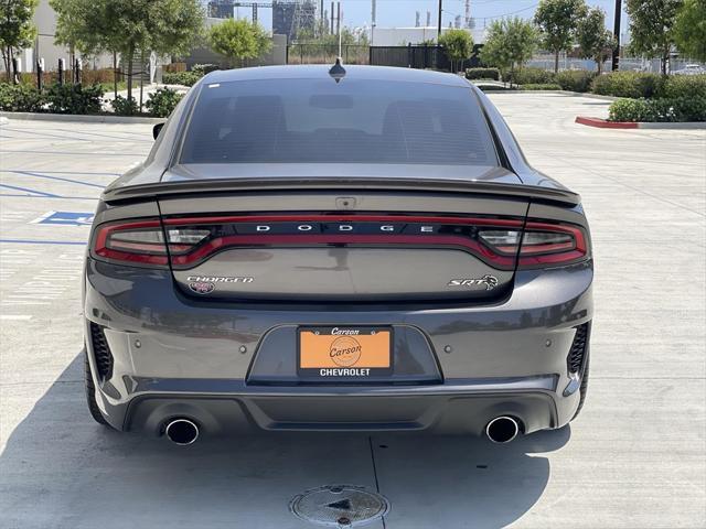 used 2022 Dodge Charger car, priced at $76,888