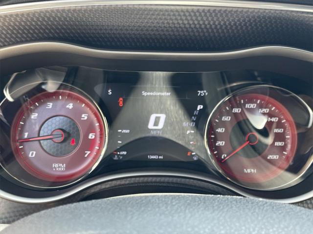 used 2022 Dodge Charger car, priced at $76,888