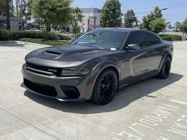 used 2022 Dodge Charger car, priced at $76,888
