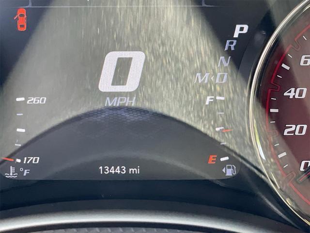 used 2022 Dodge Charger car, priced at $76,888