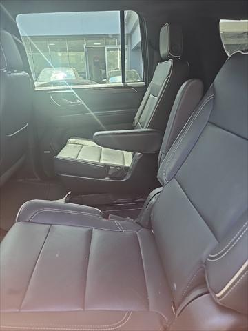 used 2023 Chevrolet Suburban car, priced at $52,888