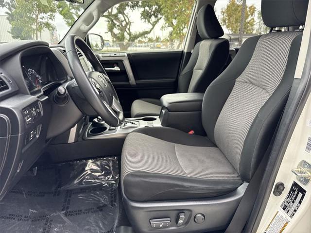used 2022 Toyota 4Runner car, priced at $37,888