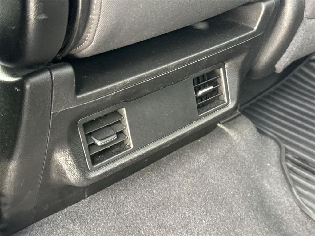 used 2022 Chevrolet Silverado 1500 car, priced at $30,500