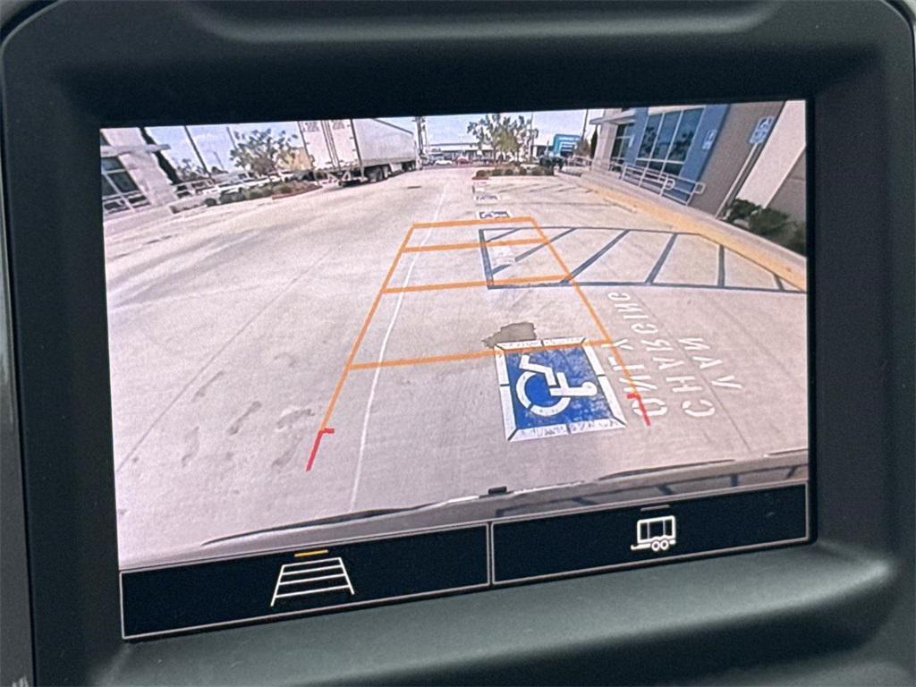 used 2022 Chevrolet Silverado 1500 car, priced at $30,500